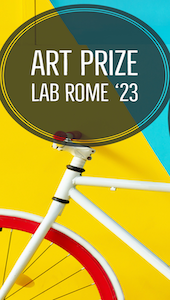 Lab Art Prize  ROME'23 edition